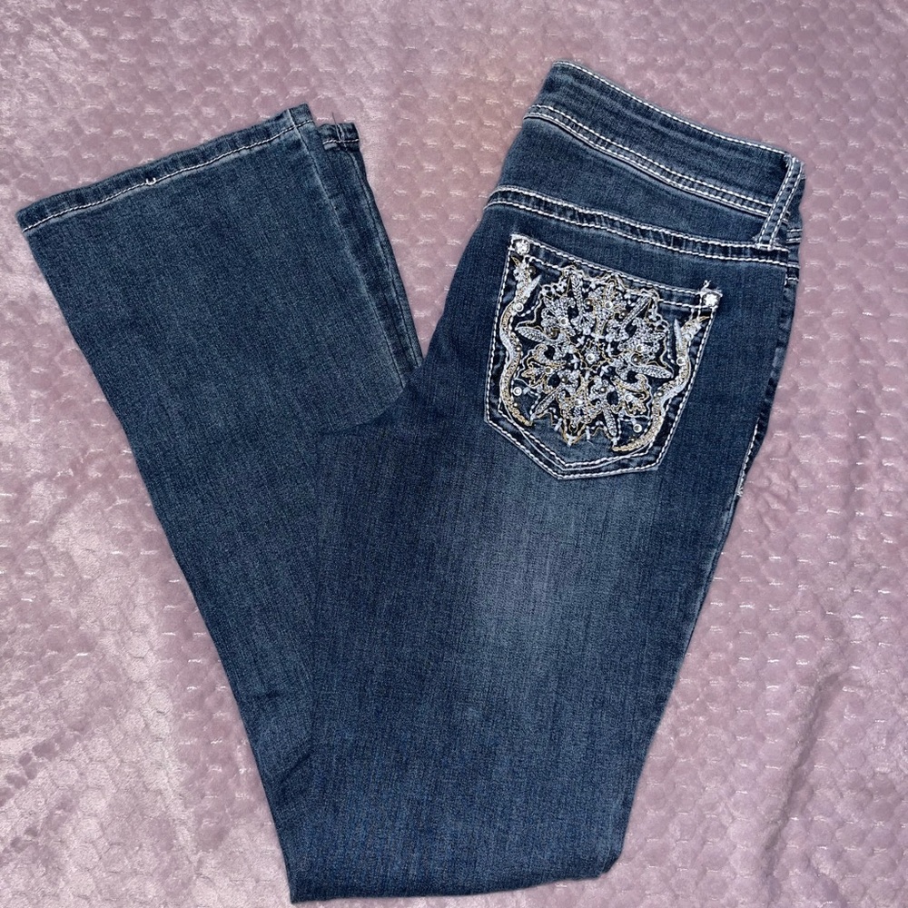 Women’s Bootcut Jeans